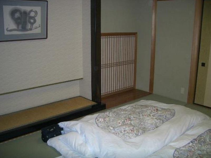 Hotel Ooedo Onsen Monogatari Enakyo Exterior foto