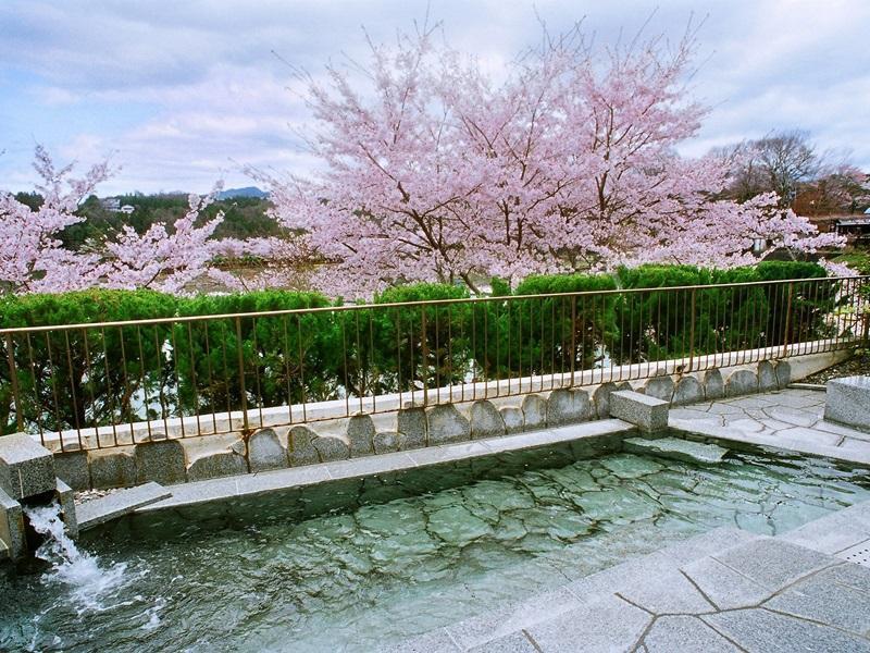 Hotel Ooedo Onsen Monogatari Enakyo Exterior foto